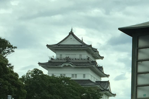 【フェリエ ドゥ 横浜鴨居】～バスツアー・小田原WW～